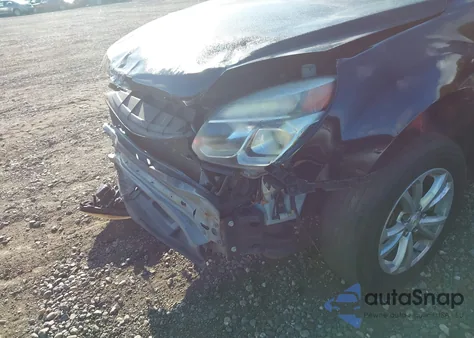 2017 Chevrolet Equinox Lt z USA, uszkodzony, nr VIN 2GNALCEKXH1568268